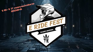 E Ride Fest 2024 [upl. by Culhert]