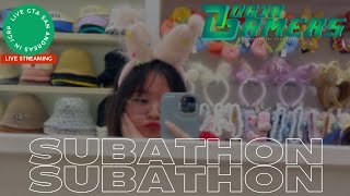 LIVE SUBATHON GTA SAMP JGRP 16  23 AGUSTUS 2024 [upl. by Lavro]