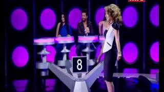 Ahla El Awkat  22022014  أحلى الأوقات  شفتك بقلبي  ماي سليم [upl. by Iand]