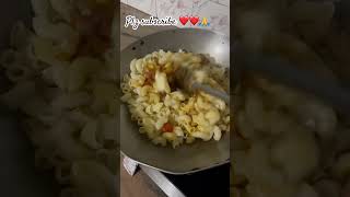 Quick and easy cheesy pasta🍝😋pastarecipe qucikrecipe minifoodvlogs shortfeed youtubeshorts [upl. by Sheets]