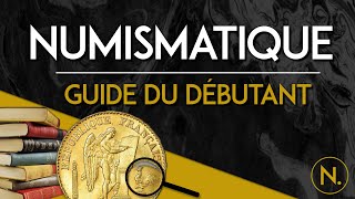 5 étapes clés pour commencer une collection de monnaie [upl. by Newbill]