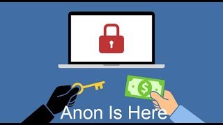 Ransomware live Demo  Ransomware Quick Demo on Windows PC [upl. by Peter35]