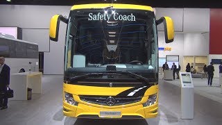 MercedesBenz Tourismo M2 Bus 2019 Exterior and Interior [upl. by Durtschi]