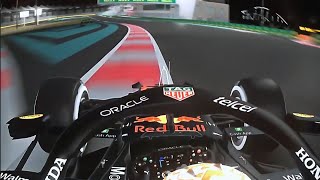 Assetto corsa Max Verstappens Onboardlap  2021 Abu Dhabi Grand Prix [upl. by Slavic795]