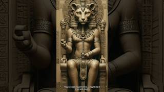 Did Ancient Egyptians Really Worship Cats [upl. by Wesle430]