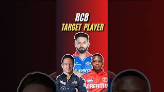 RCB can buy these players in IPL 2025 mega auction shorts short ipl viratkohli rcb ipl2025 [upl. by Malan852]