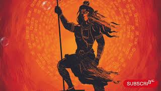 Rudra Shivas Namaskaratha Mantra The most powerful mantra of lord Shiva [upl. by Akilak867]