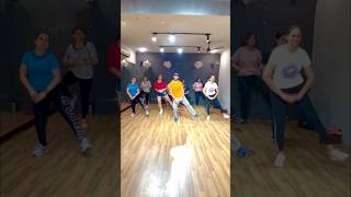 Zumba  How To Do Zumba  How To Learn Zumba  Zumba Workout zumba workout fitness cardio fun [upl. by Rosenblatt854]