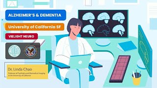 Vielight Neuro  Dementia and Brain Photobiomodulation Research [upl. by Nnairak]