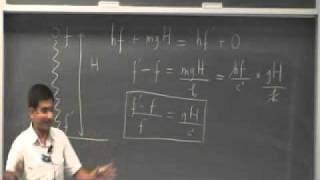 Modern Physics Lecture 4 B Compton Effectwmv [upl. by Ecirtap]