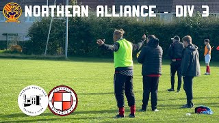 S5 E15  vs Gosforth Bohemians Reserves  Northern Alliance Division 3  Game 12 2324 [upl. by Ayel665]