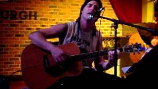 Michale Graves  Dig Up Her Bones Acoustic Pittsburgh 2011 [upl. by Bridie280]