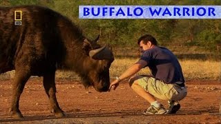 BUFFALO WARRIOR [upl. by Essilrahc]