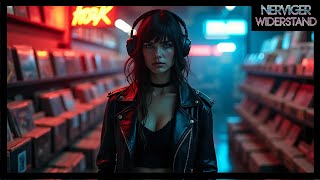 30 minutes of DarkSynth  lizenzfreiemusik  licencefreemusic [upl. by Sidras791]