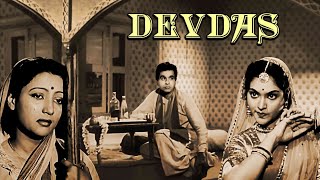 Devdas Full Movie hd  Dilip Kumar  Suchitra Sen  Devdas 1955 Full Movie 1080p Hindi movie [upl. by Brine809]