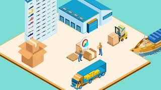 What is Logistics The Basics [upl. by Arley]