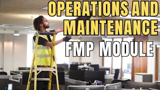 IFMA FMP  What are the roles and responsibilities of a facility manager [upl. by Iramohs]