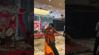 Chanda mere chanda tujhe kaise mai ye samjhau dance chandamerechanda [upl. by Ursal699]