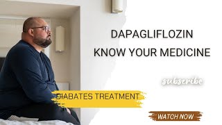 DAPAGLIFLOZIN  DRUG ACTION DOSE PRECAUTIONS dapagliflozin diabetes [upl. by Ciryl552]