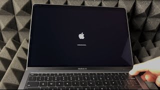 How to Factory Reset MacBook Air in 2021 [upl. by Vivica]