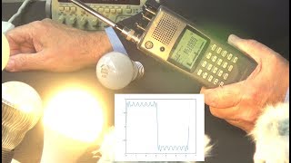 Elektromagnetische Störungen durch Lampen erklärt [upl. by Leon]