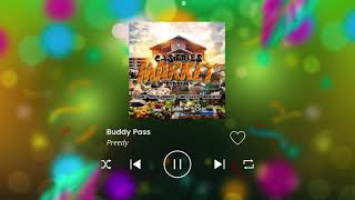 PREEDY  BUDDY PASS [upl. by Ataynek440]