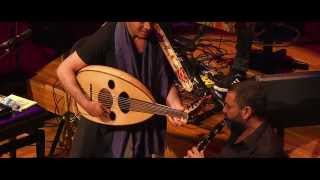 Dhafer Youssef  Full Live Concert at ASSM IzmirTurkey 2013 [upl. by Denis587]