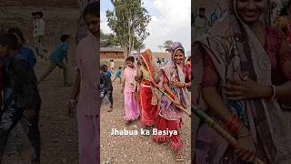 Jhabua Ma Thi Jhabua Ma Thi Lavi Sora Ghagaro Funda Valo Ghagaro shorts jhabuakabasiya [upl. by Eirolav1]