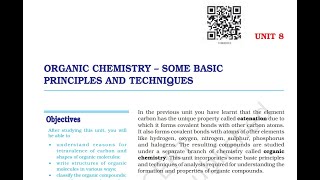 IsomerismChapter 8 Organic ChemistryClass 11 NCERT Chemistry [upl. by Dee Dee]