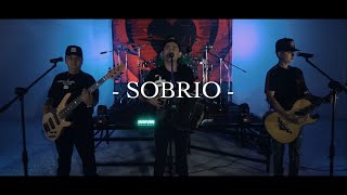 SOBRIO  Grupo Exclusivo  LIVE SESSION [upl. by Viridi]