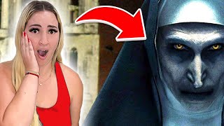 THE NUN  FULL MOVIE [upl. by Alicec487]