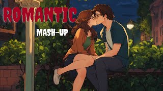 Romantics lofimix Mashup l Lofi pupil  Bollywood spongs  Chillout Lofi Mix KaranK2official [upl. by Kauffman506]