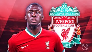 IBRAHIMA KONATE  Welcome to Liverpool  Elite Defensive Skills Passes amp Goals  2021 [upl. by Am]