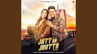 Jatt Da Jhotta Preview [upl. by Ahsia]