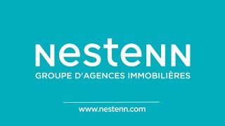 Nestenn Immobilier sur France 2  Un Si Grand Soleil 2018 [upl. by Constantia791]