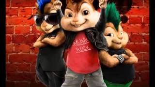 Chipmunks Happy Birthday Song YouTube 360p [upl. by Buell]