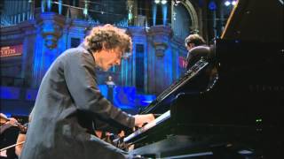 Wagner Beethoven Dvořák  Paul Lewis Andris Nelsons Full HD 1080p [upl. by Rahsab63]