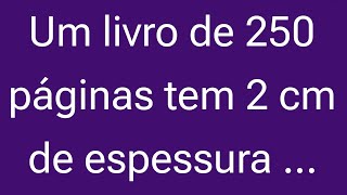 💥 Como Fazer a Conversão de Centímetros cm Para Milímetros mm [upl. by Blau55]