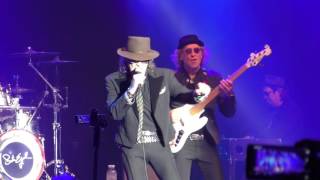 Udo Lindenberg  Odyssee  Hermann Hesse Festival 2016 in CalwHirsau [upl. by Salohci513]