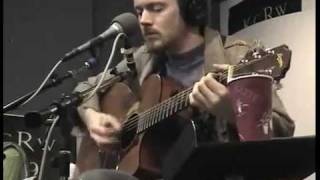 Damien Rice  Insane Rare Acoustic [upl. by Imogen]