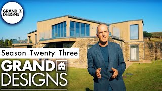 Grand Designs UK  FULL EPISODE  Season 23 Episode 10  Bolton [upl. by Storm786]