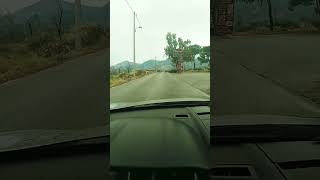 Relaxing driveMagical Area  DONT SCROLL VIRALVIDEO CARS TRAVEL VIRALREELSLIKEampSUBSCRIBE [upl. by Yelyab]