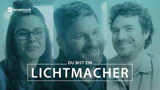 Der neue ProShop für Lichtmacher [upl. by Annahaj]