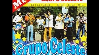 Grupo CelesteUna Noche Mas [upl. by Towill]