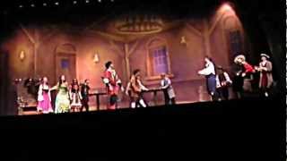 Gaston  Gaston Reprise Beauty and the Beast [upl. by Lucina69]