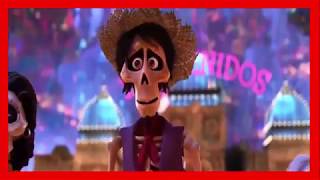 Coco 2017 Movie  Anthony Gonzalez Gael García Bernal Benjamin Bratt  Review and Facts [upl. by Nalyad]