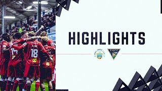 Highlights  03112023  vs Greenock Morton [upl. by Balthasar]