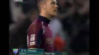 Malaga CF 4  R de Ferrol 2 [upl. by Seyler]