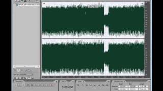 Normalize Audio In Adobe Audition [upl. by Soneson521]