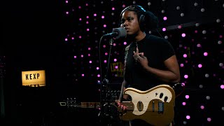 Shamir  Full Performance Live on KEXP [upl. by Nref]